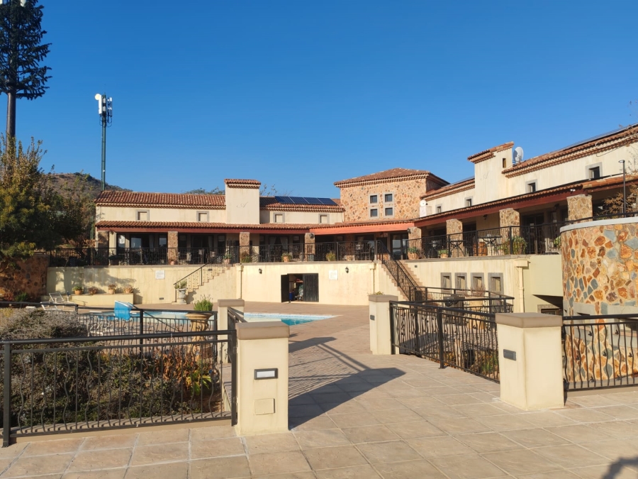 0 Bedroom Property for Sale in Estate D Afrique North West
